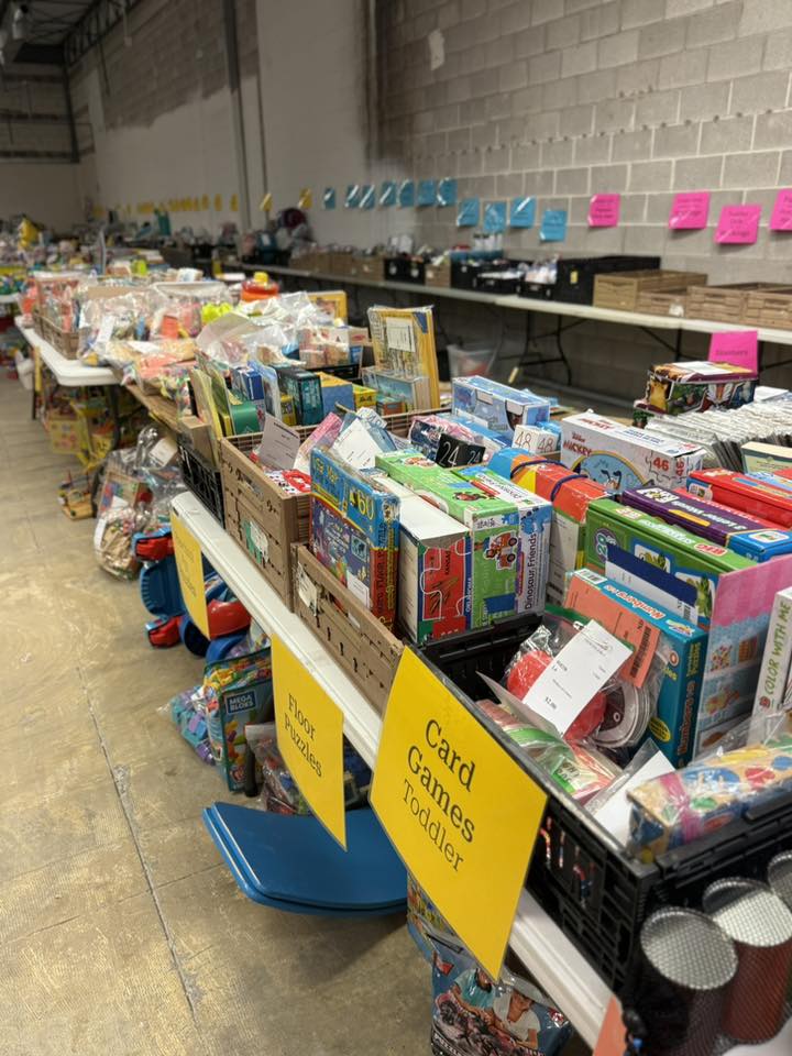 Encores Consignment South Sale Franklin, TN - Children, Adult & Home Decor 5.