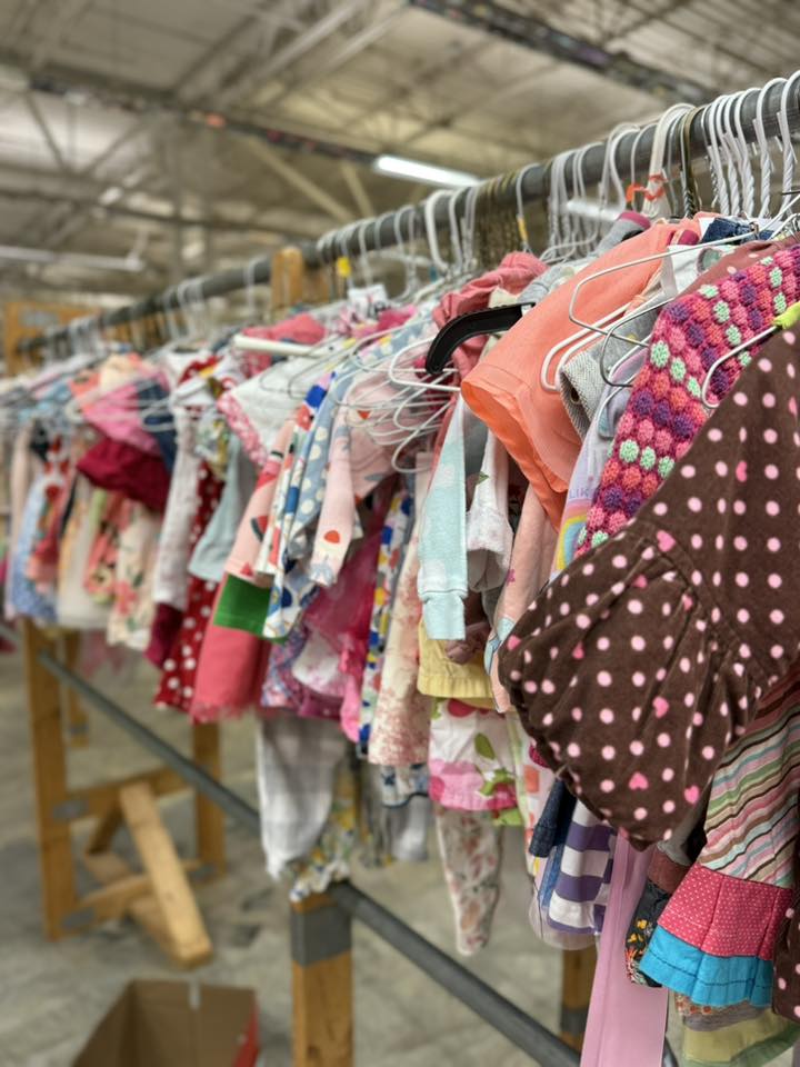Encores Consignment South Sale Franklin, TN - Children, Adult & Home Decor_Childrens Clothing