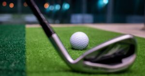 Golf in Franklin and Williamson County, TN_Golfing and Golf Courses.