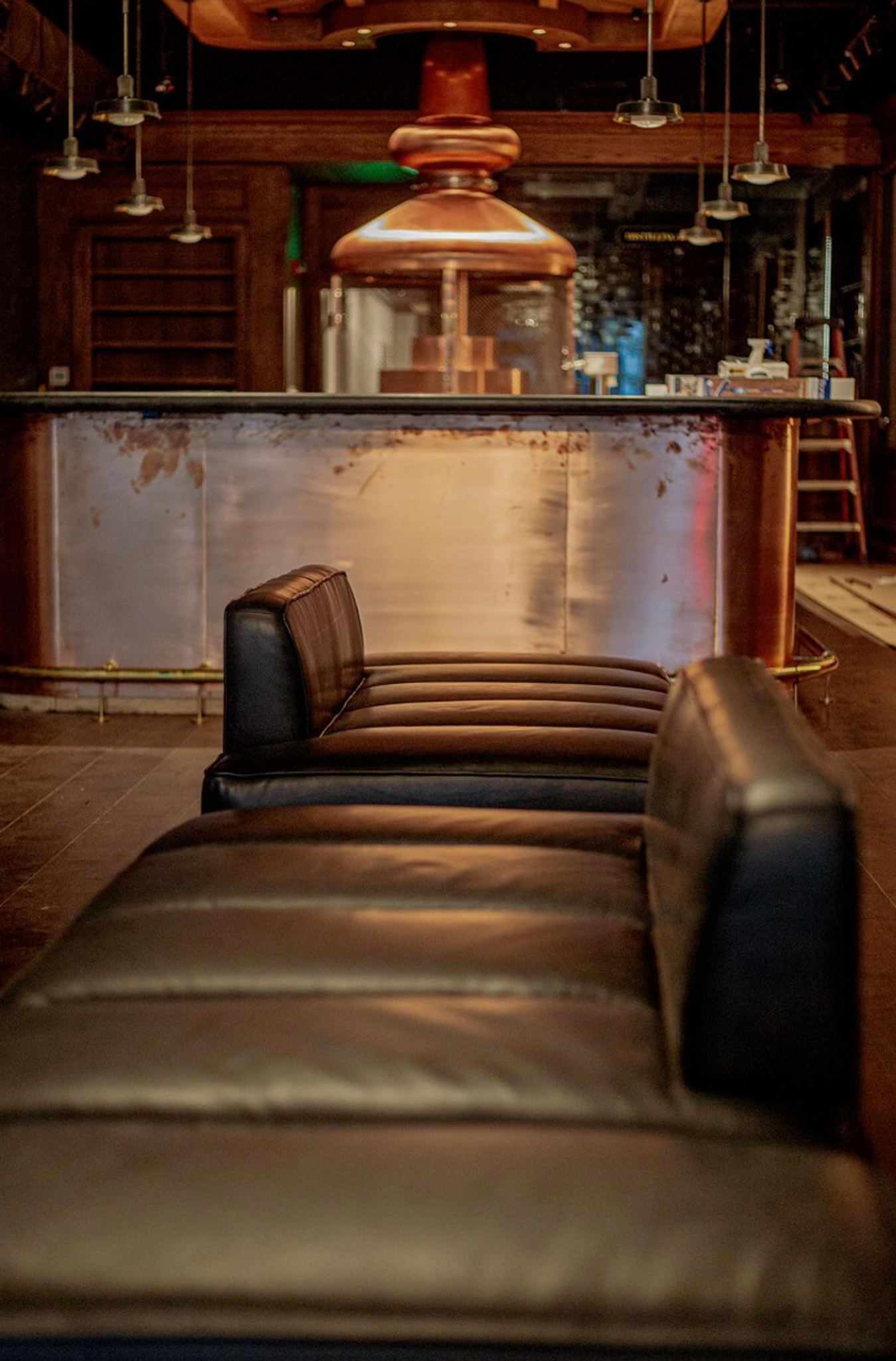 Leiper’s Fork House Of Spirits Downtown Franklin TN 2.