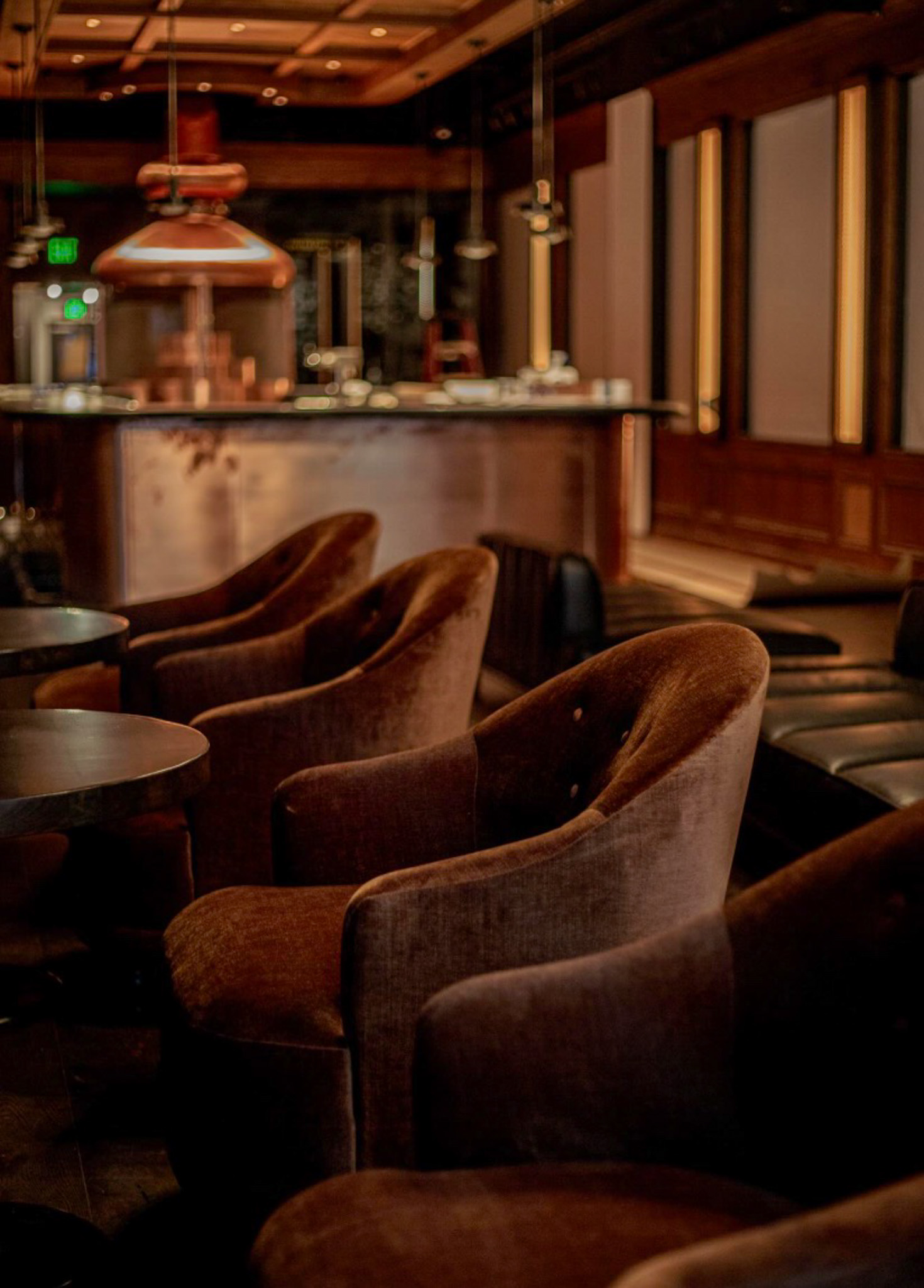 Leiper’s Fork House Of Spirits Downtown Franklin TN_Interior.