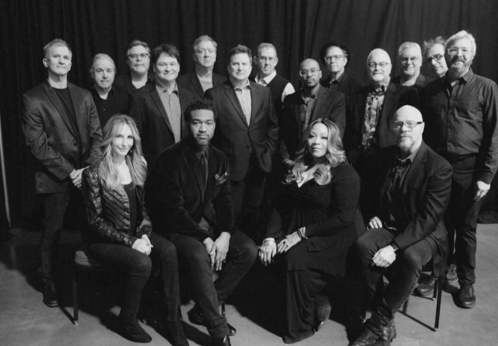 New Year's Eve at The Factory featuring The Smoking Section Band in Franklin, TN.