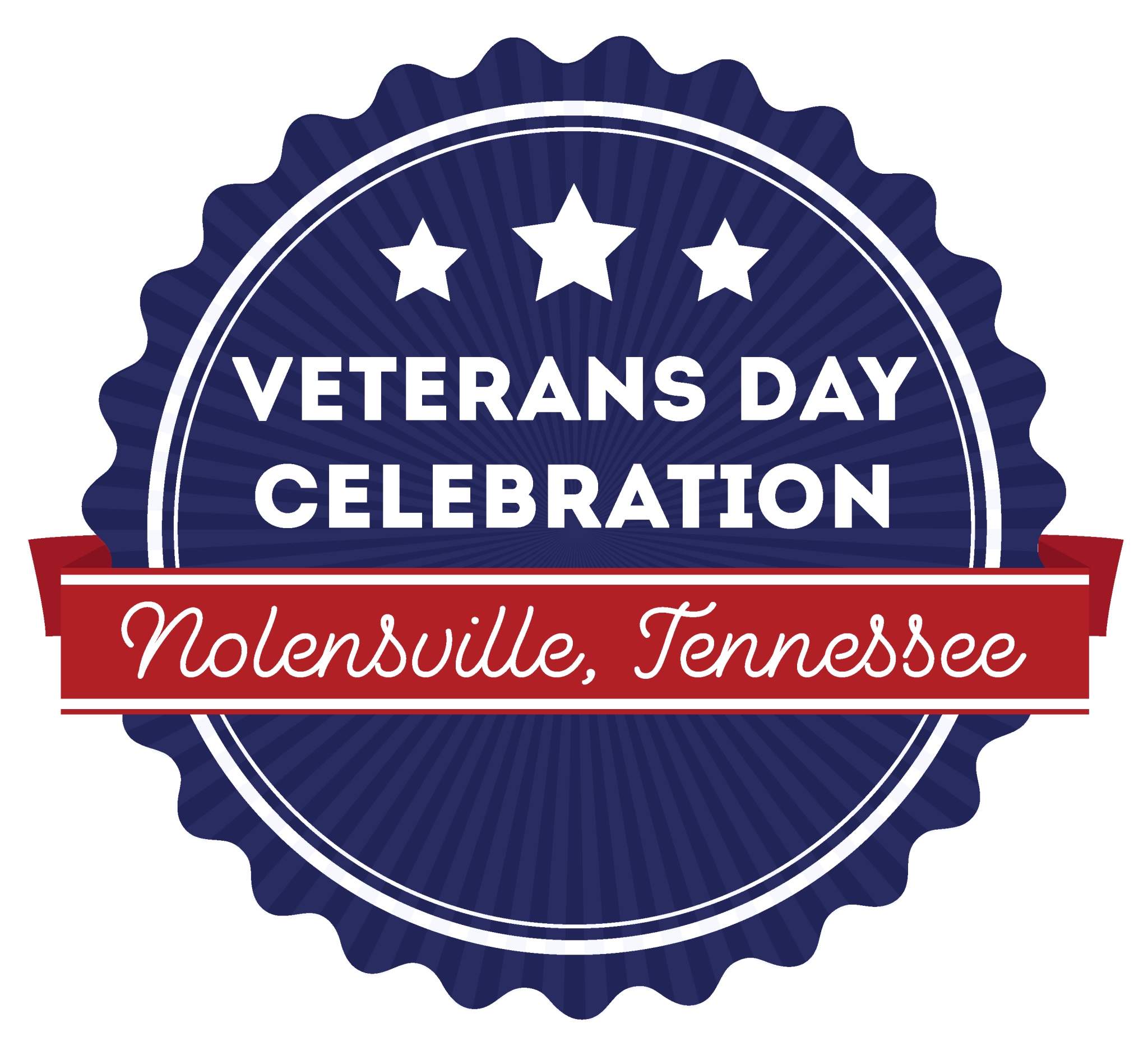 Nolensville Veterans Day Celebration, The Town of Nolensville is having a special parade on Saturday, November 8, 2025, at 11:00 a.m. to celebrate and honor our veterans.