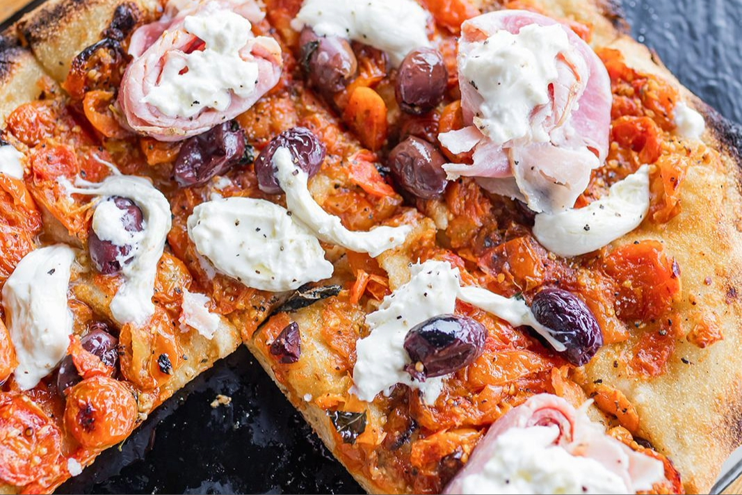 PennePazze Franklin TN Canteen on Carothers