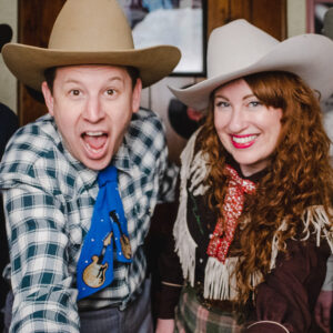 Photo - The Farmer Adele.