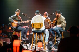 The Red Wheel at The Factory at Franklin 2.