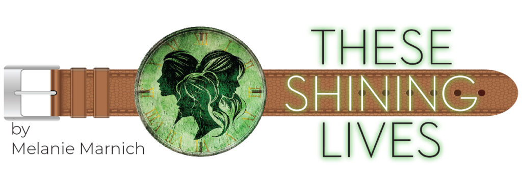 These Shining Lives shows in downtown Franklin_Pull Tight Players Theatre.