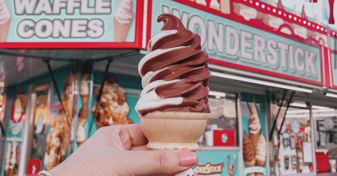 Williamson County Fair Franklin TN Fair Food