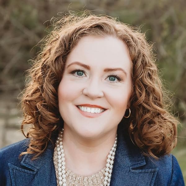 Amanda Hope Haley Author Event_Franklin TN Landmark Booksellers in downtown Franklin.