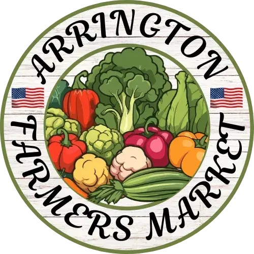Arrington Farmers Market in Arrington, TN.