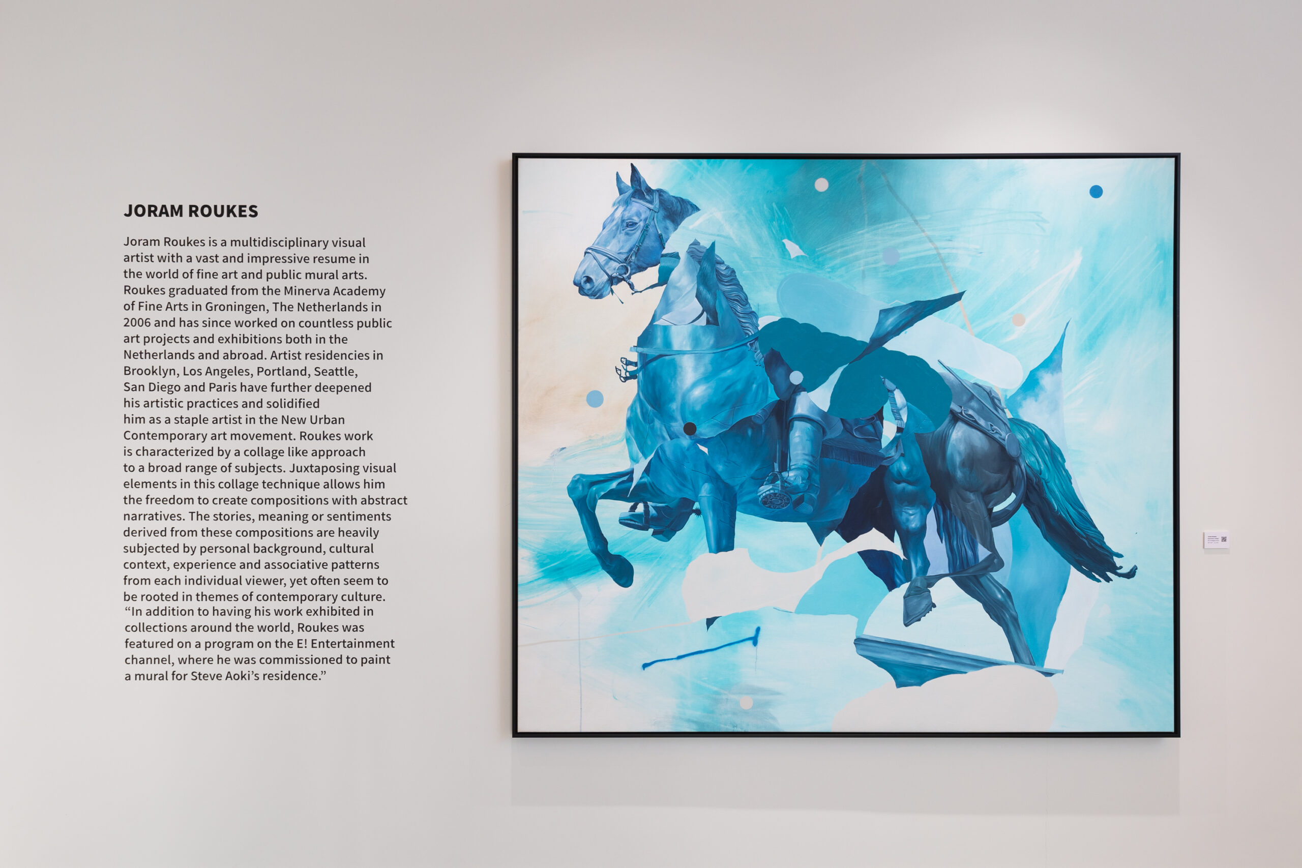 CASS Contemporary (CASS) Art Gallery Nashville, TN, Wedgewood Houston, WeHo_Artist Features-6