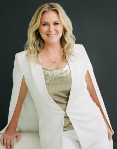 Carolyn Dawn Johnson