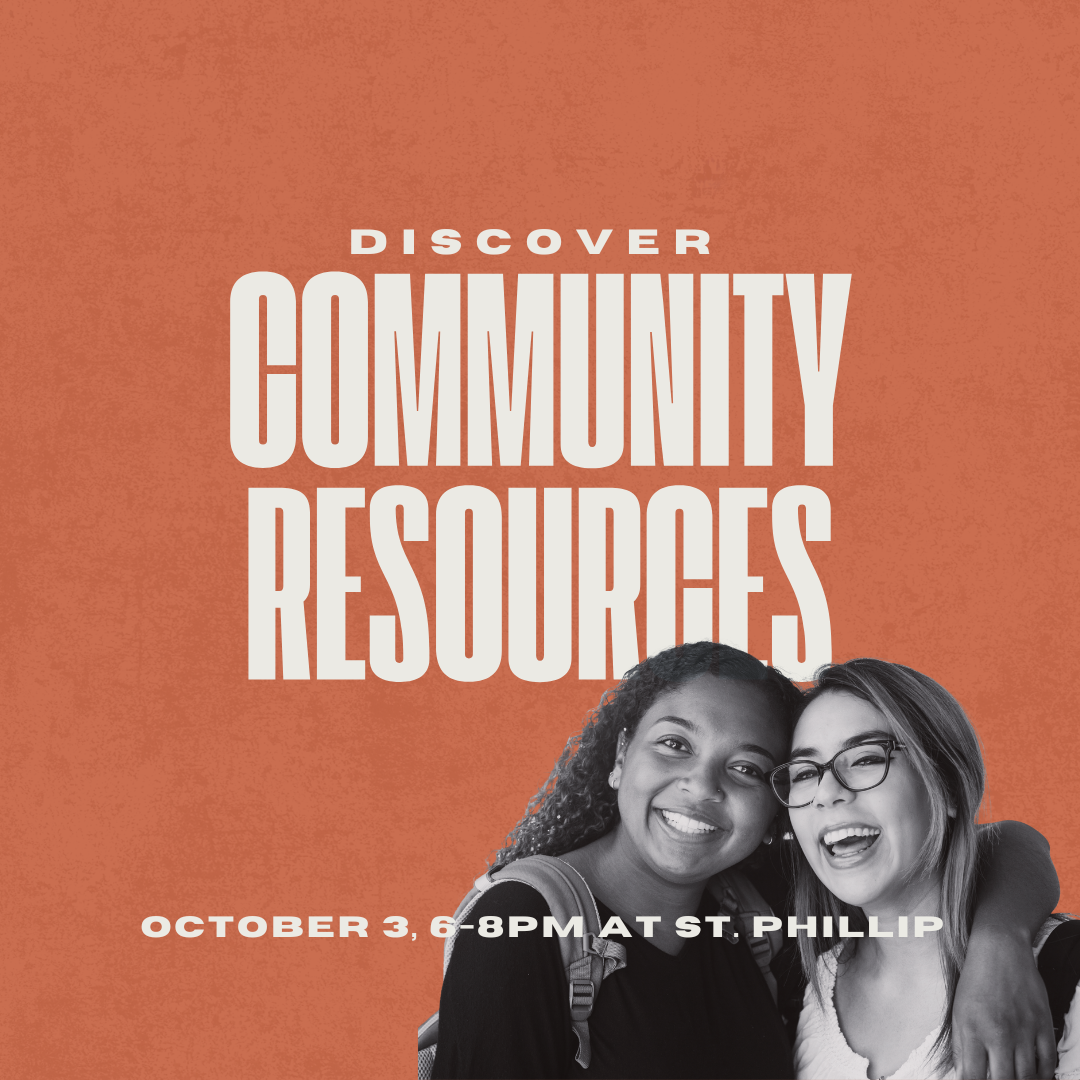 Community Resource Fair Franklin, Tenn.