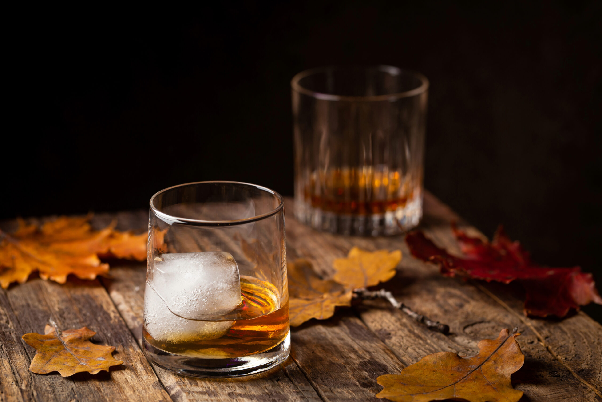 Distillery Whiskey in Franklin TN