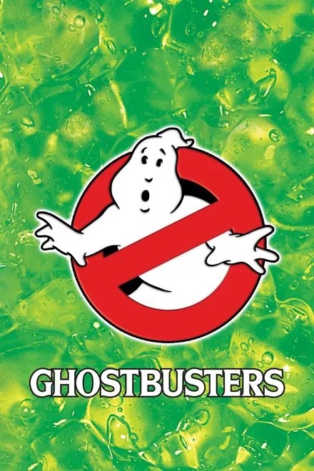 FEAR FEST! Ghostbusters (1984) | The Franklin Theatre.
