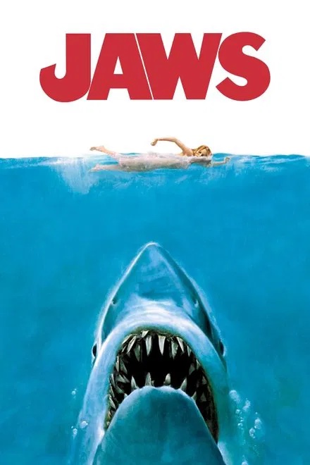 FEAR FEST! Jaws (1975) 50th Anniversary! -The Franklin Theatre.