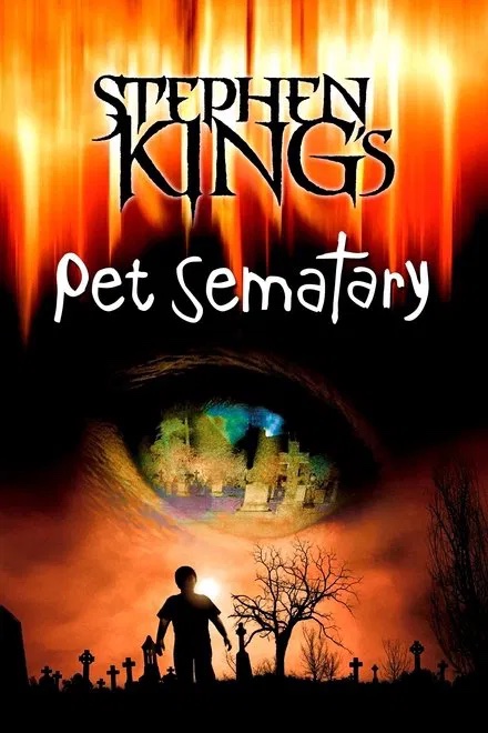 FEAR FEST! Pet Sematary (1989) The Franklin Theatre