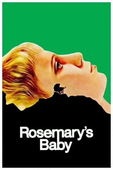 FEAR FEST! Rosemary's Baby (1968) | The Franklin Theatre