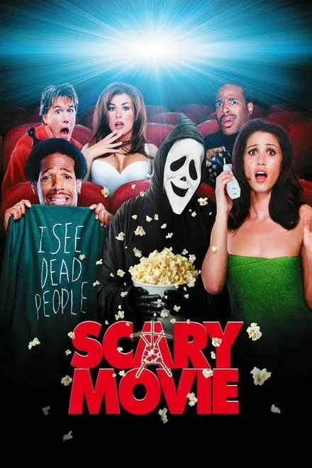 FEAR FEST! Scary Movie (2000) Midnight Screening! | The Franklin Theatre.