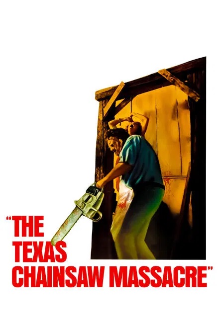 FEAR FEST! The Texas Chainsaw Massacre (1974) Midnight Screening! -The Franklin Theatre.