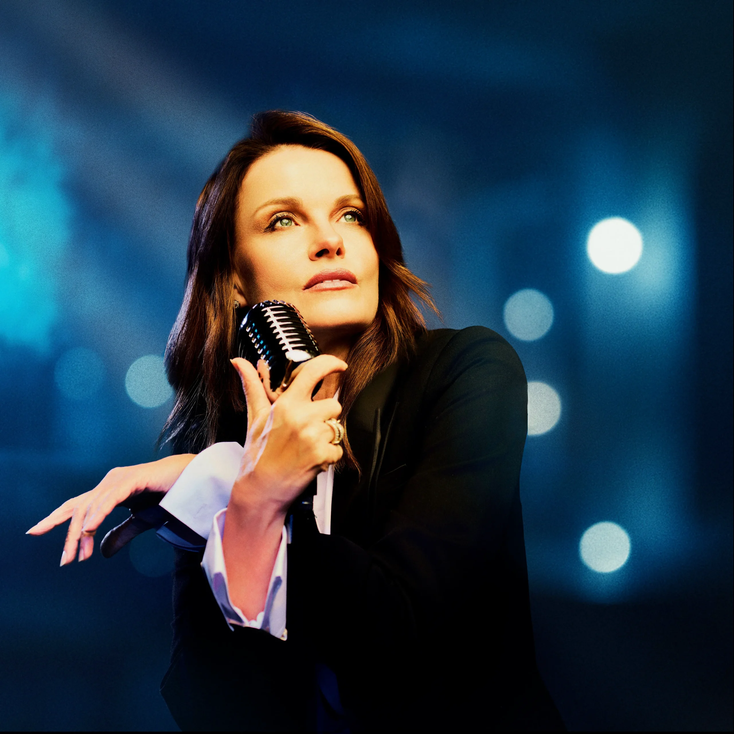 Lisa Stewart - The Mockingbird Theater