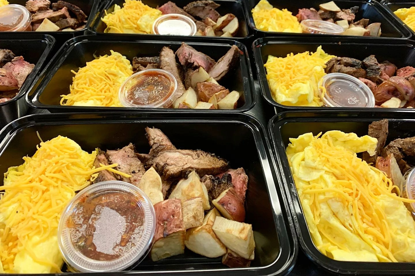 Meal Prep Franklin TN Music City Fit