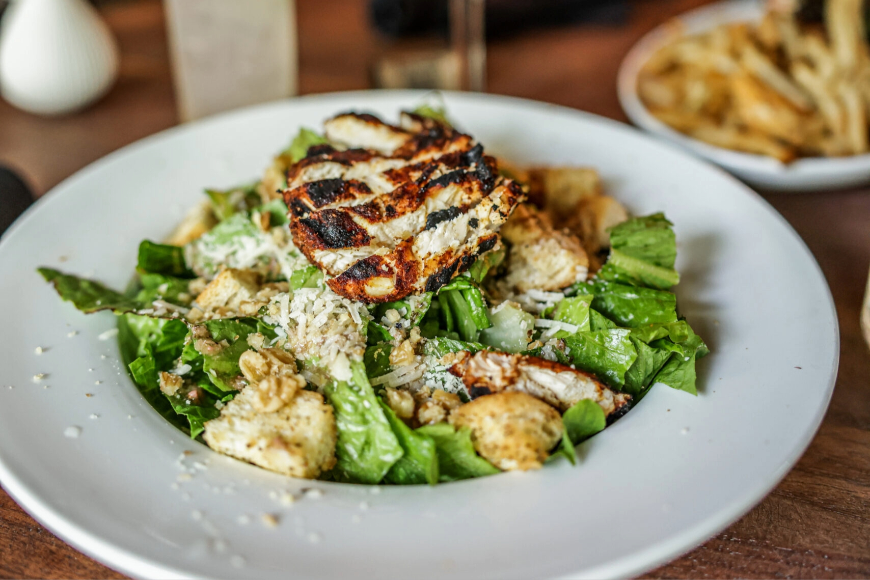 Park Cafe business lunch, Credit Sam Phen. Resized. 