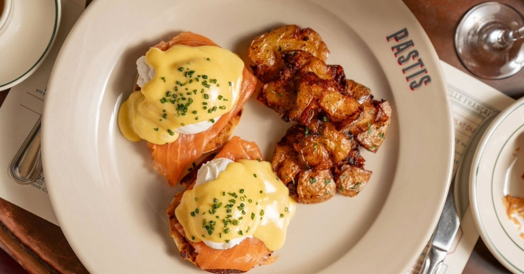 Grab a French-style Brunch at Pastis Nashville (resized).