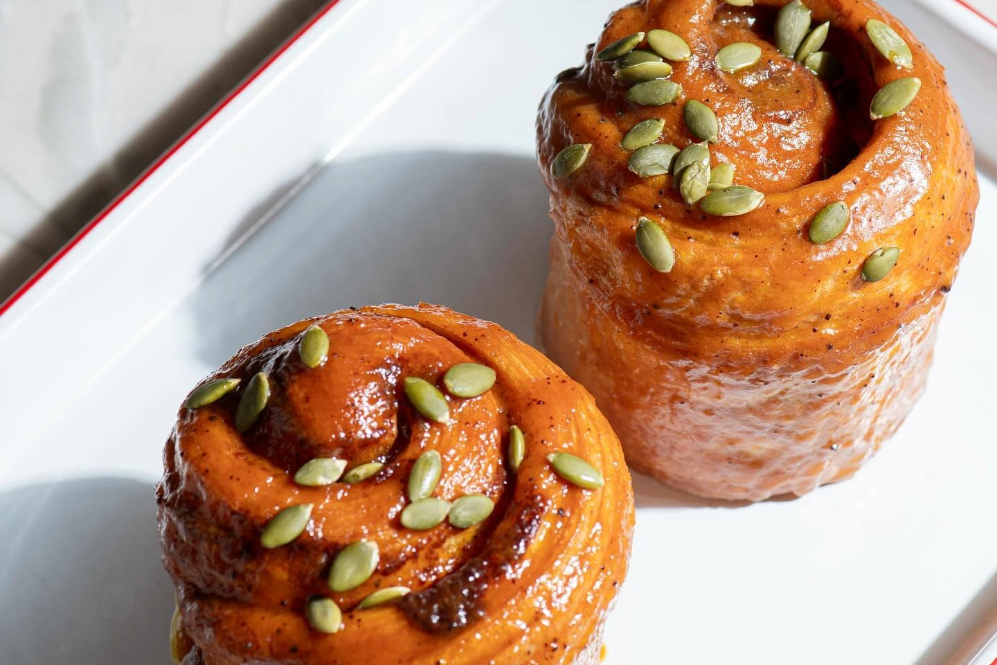 Perenn Bakery Nashville Berry Hill TN