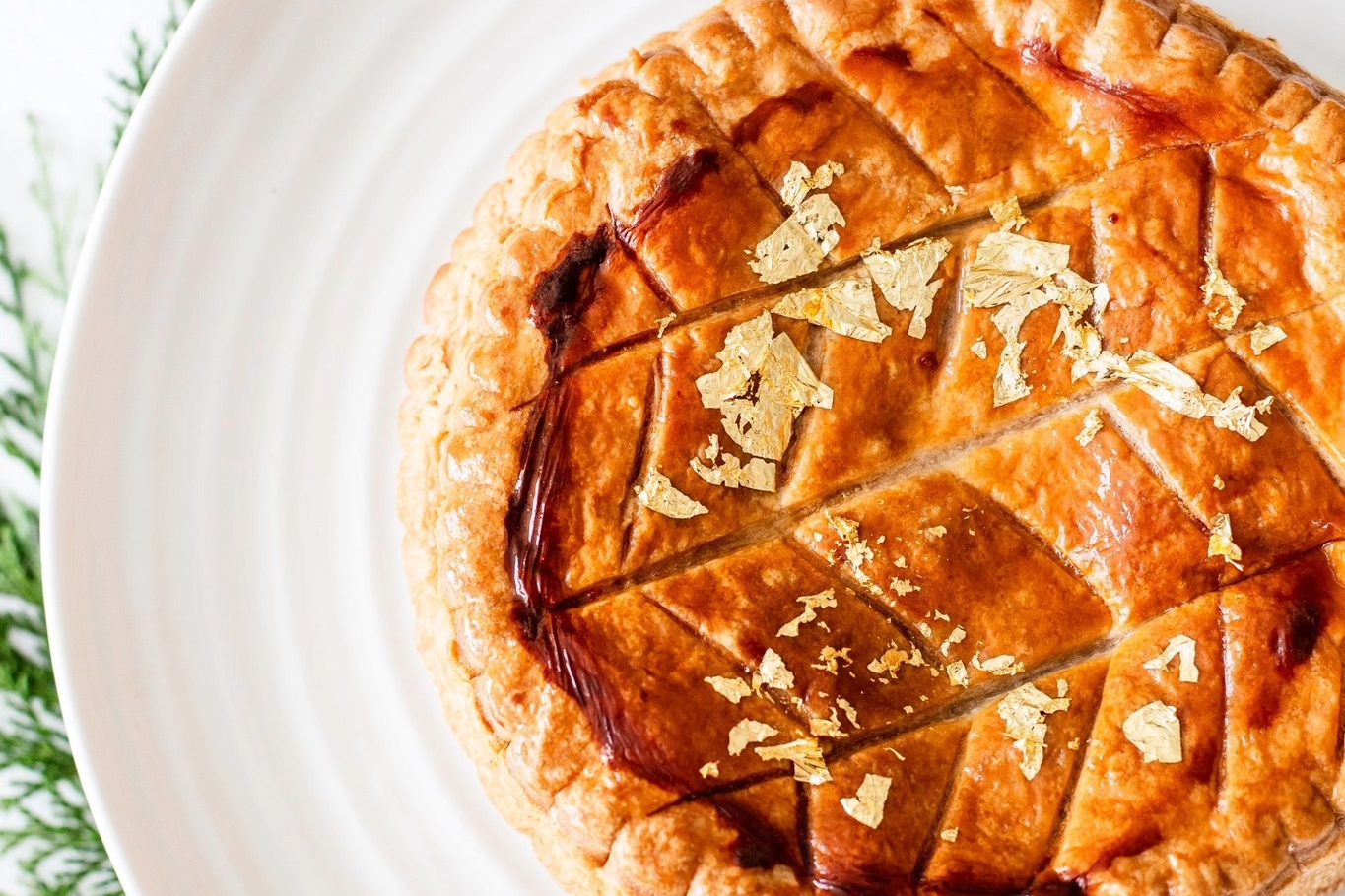 Perenn Bakery Nashville Berry Hill Tennessee