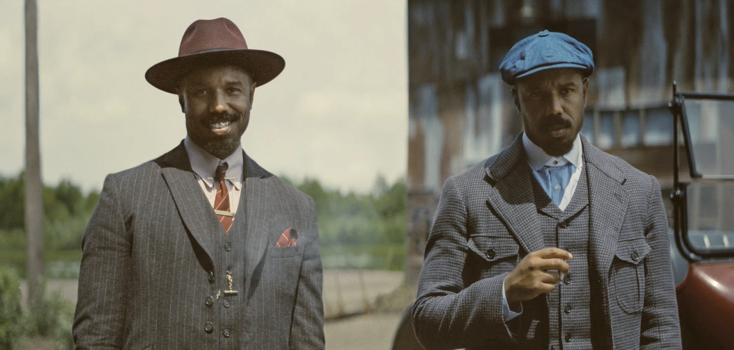 The Franklin Theatre FearFest Sinners Movie