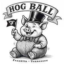 The Hog Ball 2025 in Franklin, Tennessee