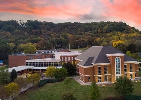 ClearView Baptist Church in Franklin TN.