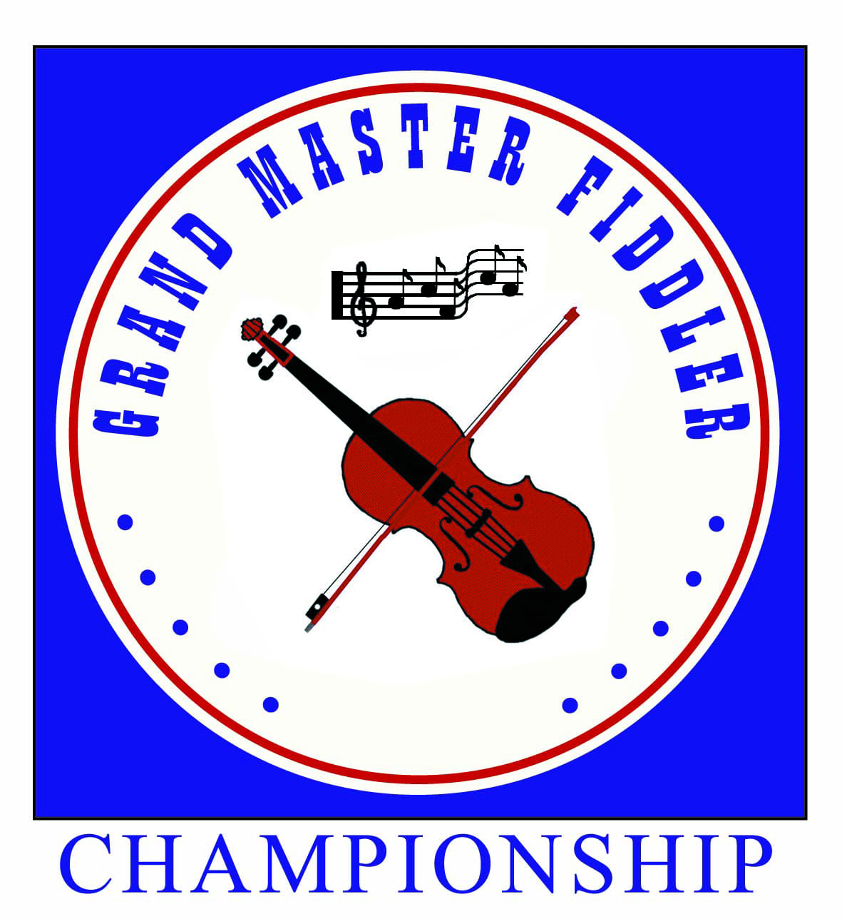 Grand Master Fiddler Championship in Franklin TN., at The Factory at Franklin's MockingBird Theater.