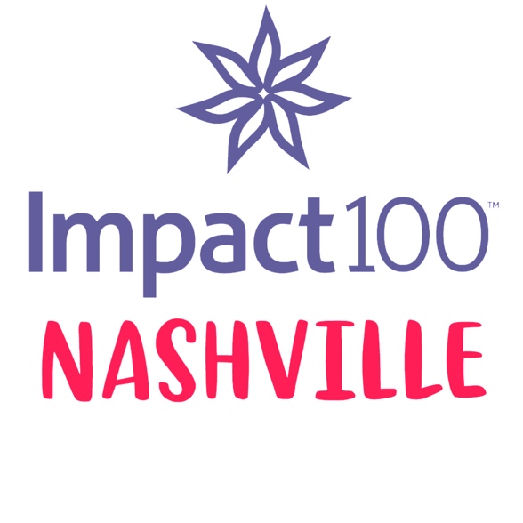 Impact100 Nashville Logo