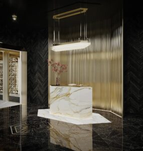 Prime + Proper Nashville Concierge.