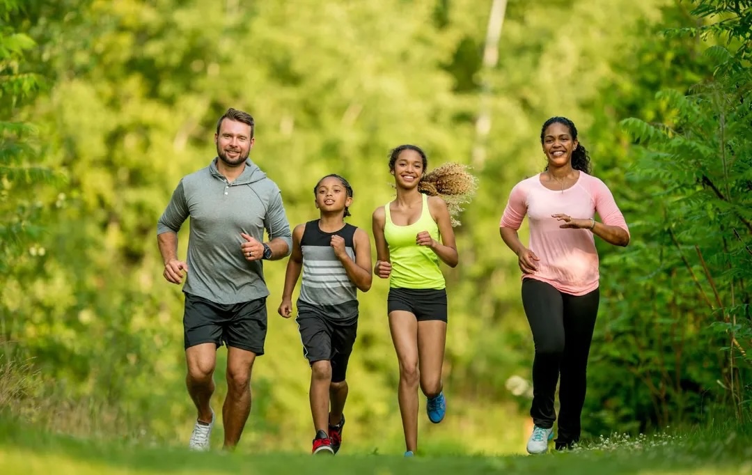 Southall's Turkey Trot 5K Franklin, TN