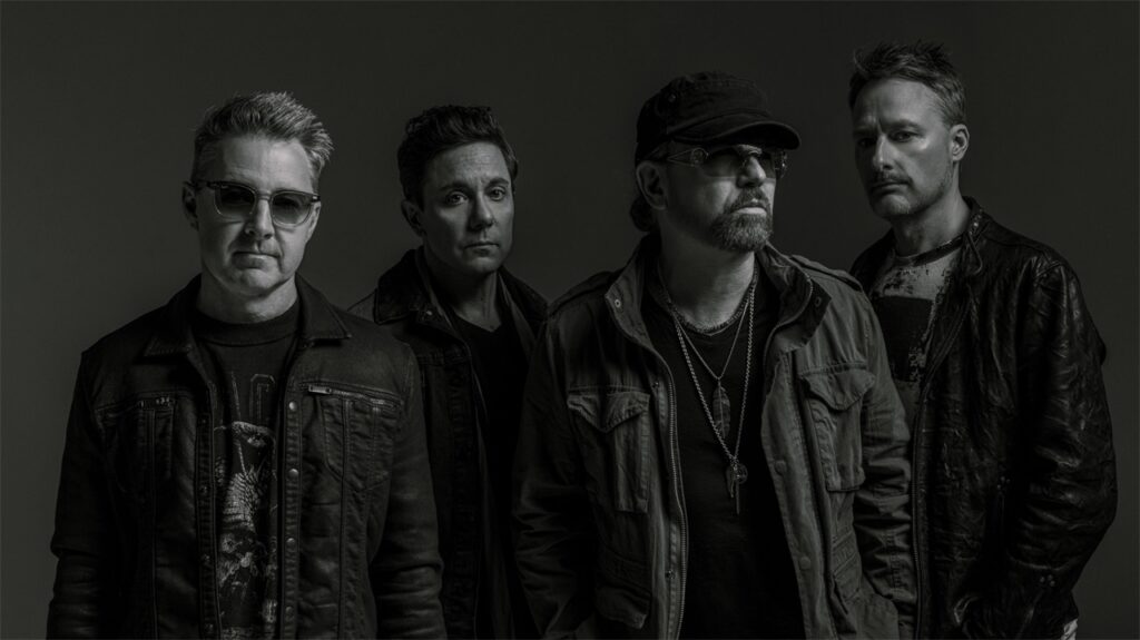 U4ia- Celebrating the Music of U2_The Franklin Theatre.