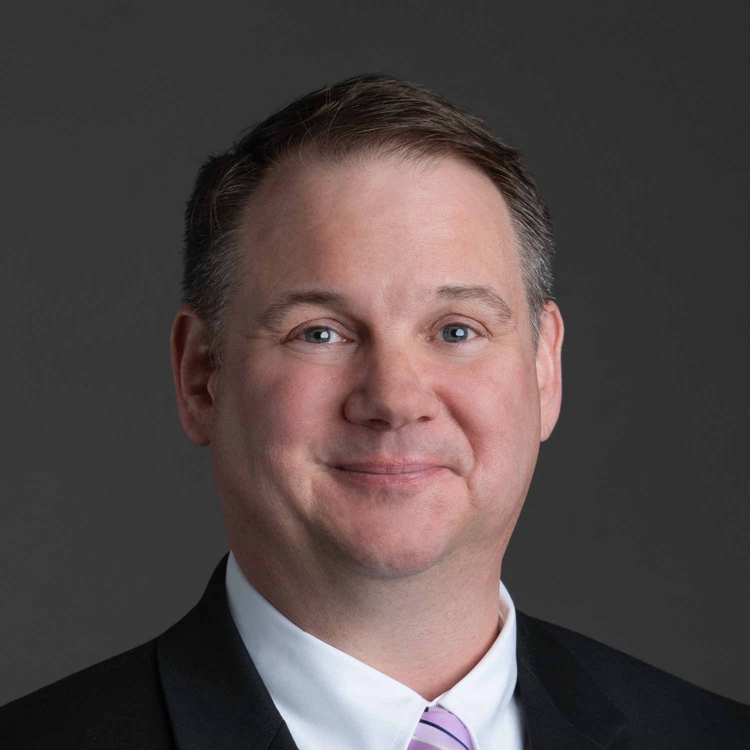 Wold_Chris Powers headshot